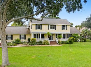 675 Kings Way, Merritt Island, FL 32953