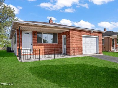 41 Puerto Vallarta Street, Toms River, NJ, 08757
