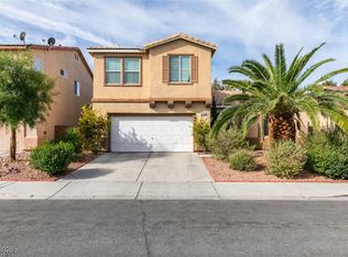 213 Thurston St, Henderson, NV 89074