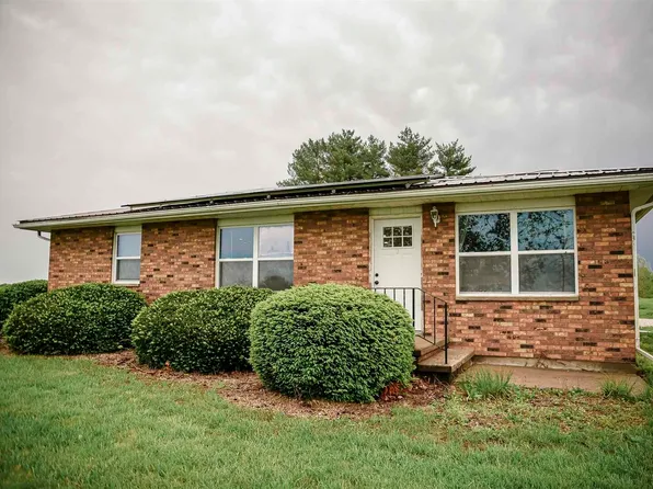 2752 Highway 96 N, Ursa, IL 62376