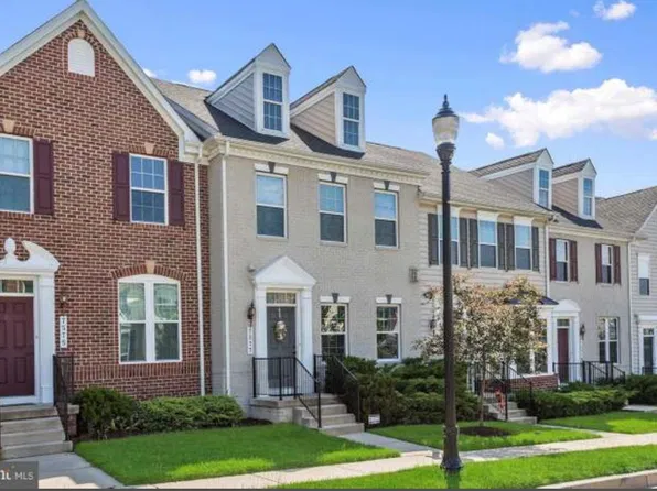 7577 Willow Bottom Rd, Sykesville, MD 21784