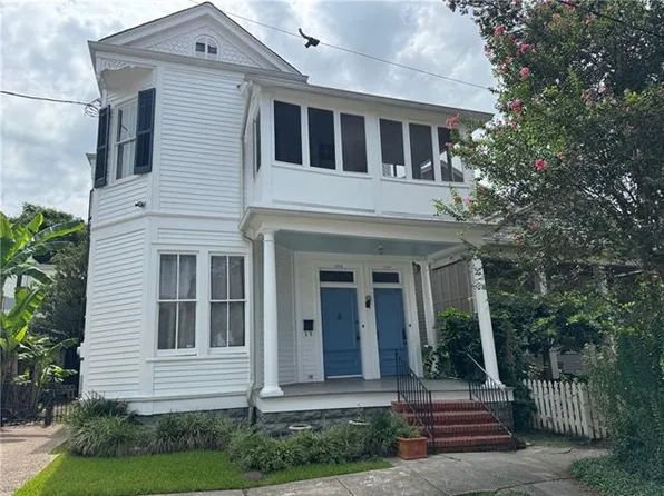 1241 Eleonore St, New Orleans, LA 70115