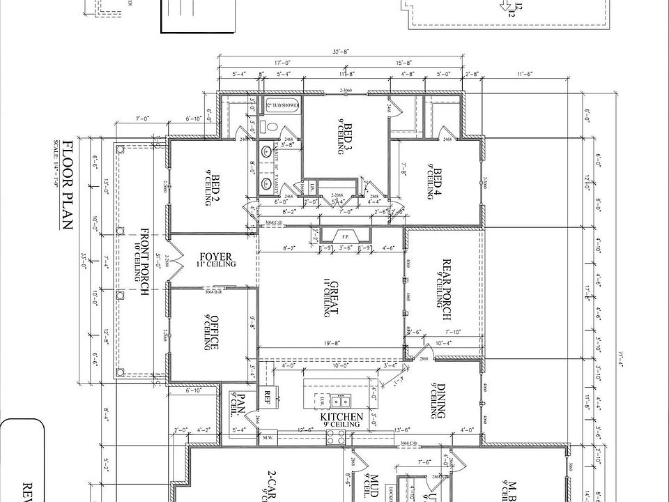 2nd image of 308 Kelton Ln