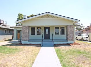 258 W Adelaide Way, Dinuba, CA 93618