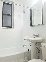 Rented by City Connections Realty