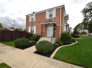 1549 N 22nd Ave, Melrose Park, IL