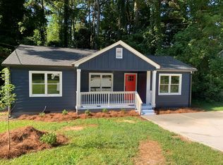 3403 Beech Dr, Decatur, GA 30032