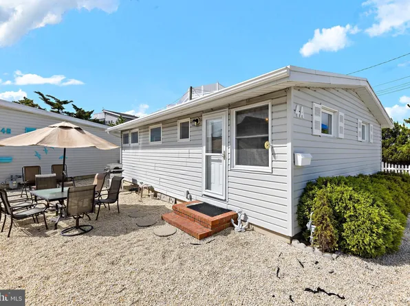 4 W Kansas Ave Unit 4A, Beach Haven, NJ 08008