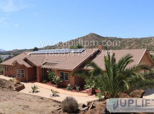 22720 Tombill Rd, Ramona, CA 92065