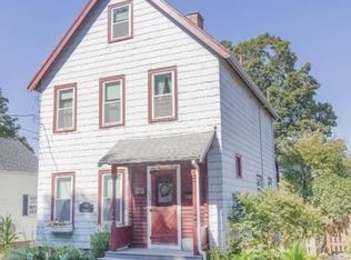 130 Summer St, Stoneham, MA 02180