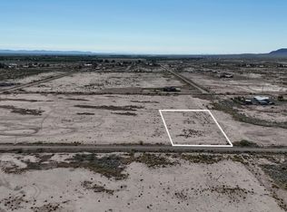 Grulla Mountain Road Se Block #3-LOT 5, Deming, NM 88030