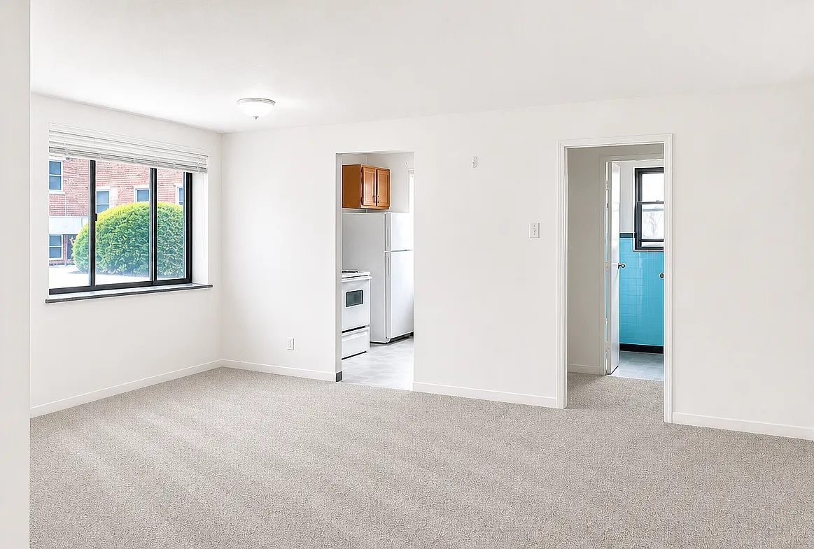 Fieldbrook Apartments — Photo 3