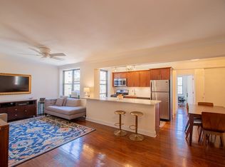 269 Bennett Ave #6G, New York, NY