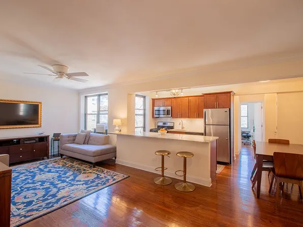 269 Bennett Ave #6G, New York, NY 10040