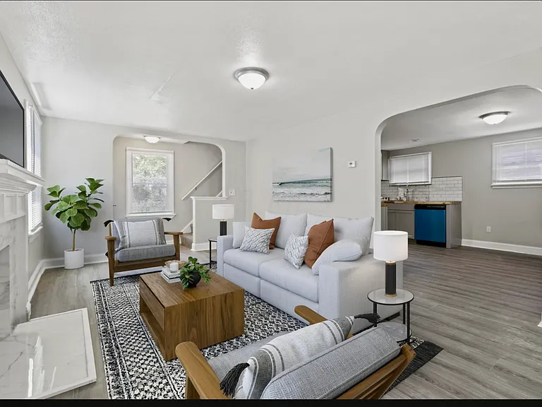 2441 Taylor Ave — Photo 4