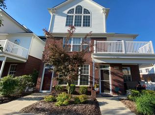 8315 Town Ctr #8315, Warren, MI 48093