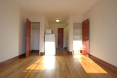 Rented by Alpha Properties NYC I LLC