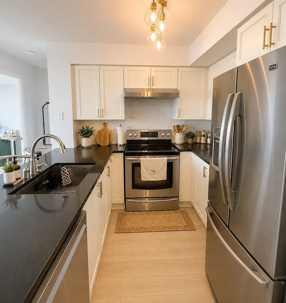 2 bed, $3,600 — Photo 3