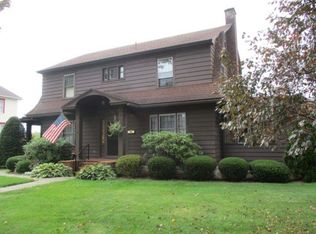 316 W Pine Ave, Kane, PA 16735
