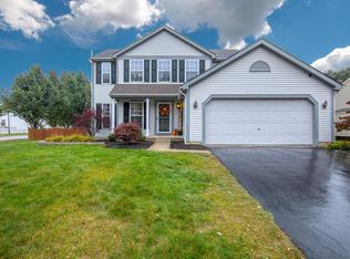 967 Master Dr, Galloway, OH 43119