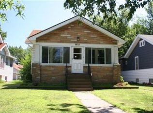 6615 S Madison Ave, Hammond, IN 46324