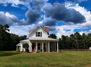 3542 Parish Line Rd, Doyline, LA 71023