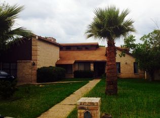 710 Boise Way, Laredo, TX 78041