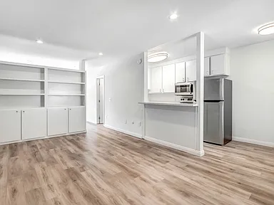 JR 1 Bedroom, 1 Bath