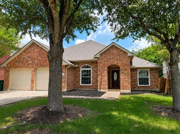 2206 Hayfield Sq, Pflugerville, TX 78660
