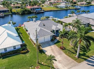 2518 SW 52nd Ln, Cape Coral, FL 33914