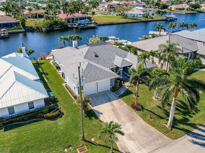2518 SW 52nd Ln, Cape Coral, FL, 33914