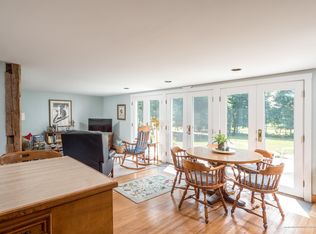 178 Christian Ridge Rd, Norway, ME 04281