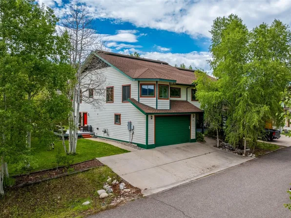 305 Primrose Lane, Steamboat Springs, CO 80487