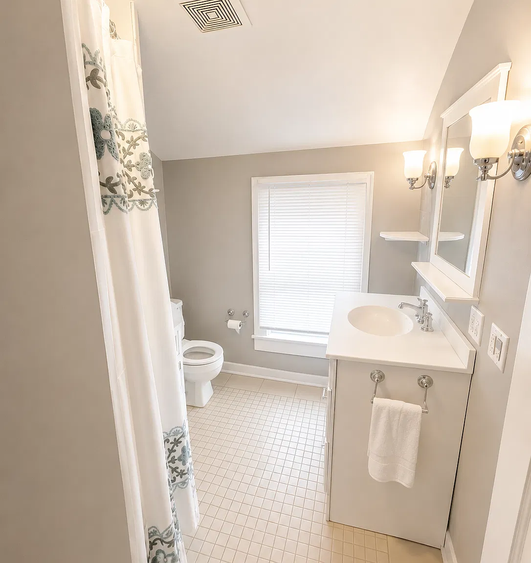 3 bed, 1262 sqft, $2,250 — Photo 3