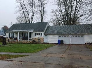 111 Dill Ct, Lagrange, OH 44050