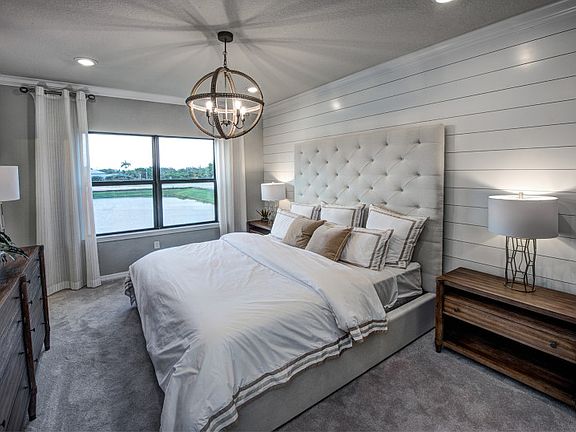 Model Representation