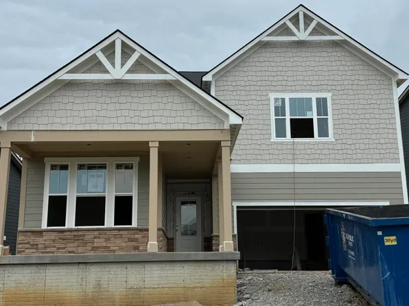 18109 Catalpa Hills Way, Fisherville, KY 40023