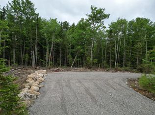 Off Main Rd, Passadumkeag, ME 04475
