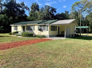 22 Elkins Rd, Inglis, FL 34449