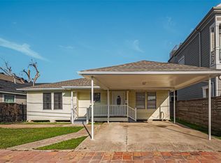 818 Dorothy St, Houston, TX 77007