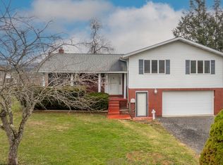 224 Hemlock Ln, Reedsville, WV 26547