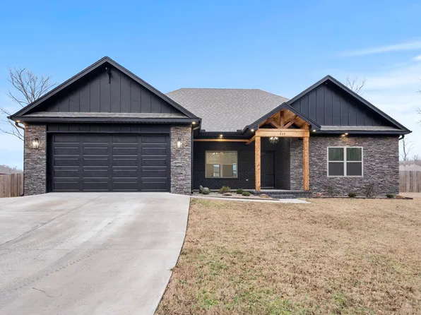 (undisclosed Address), Cabot, AR 72023