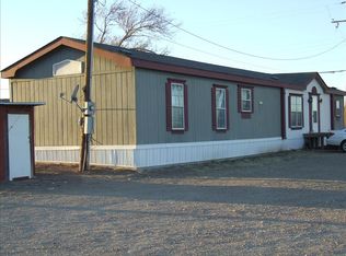 8615 Cliffside Rd, Amarillo, TX 79124