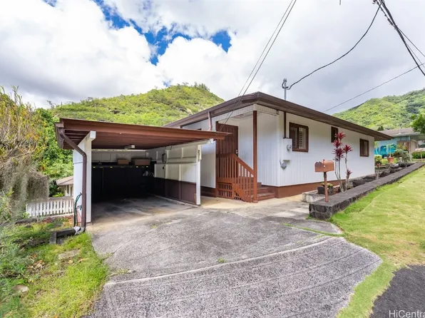 2310 Kipona Pl, Honolulu, HI 96816