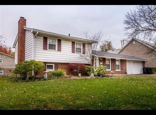 3593 Lansdowne Dr, Lexington, KY 40517