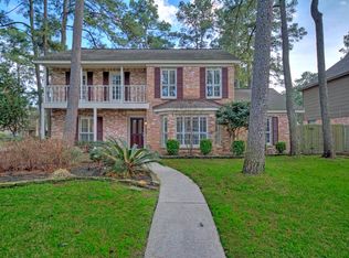 5303 Bryanhurst Ln, Spring, TX 77379