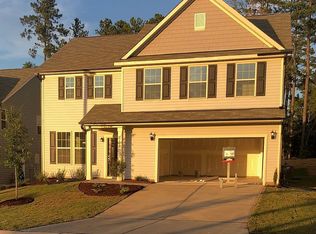 2911 Long Meadow Ln, Durham, NC 27703