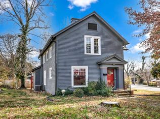 2122 S Main St, Hopkinsville, KY