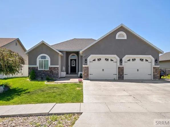 4877 Sabrina Dr, Chubbuck, ID 83202