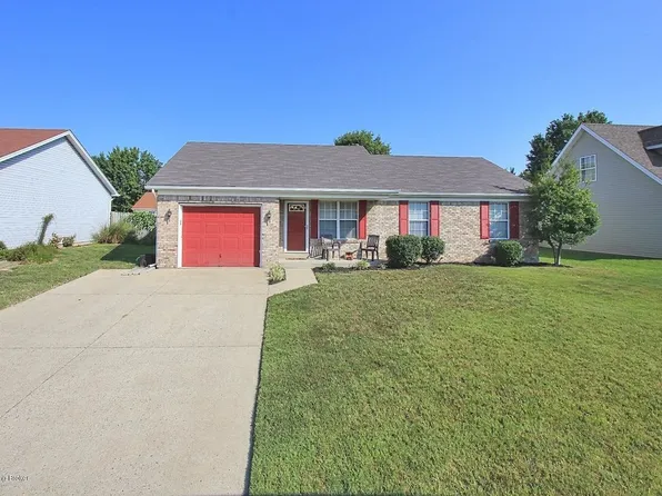 1828 Fall Run Ct, New Albany, IN 47150